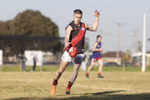 Braybrook left to rue poor second quarter