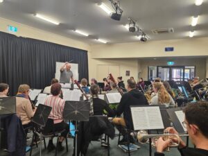 The sounds of gaming