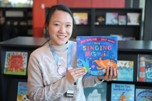 80 years of book week