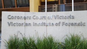 New coroner appointed