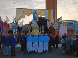 Celebrating Maltese traditions