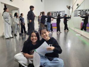 A spin on an animated classic