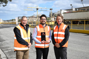 Recycler’s recognised for environmental efforts