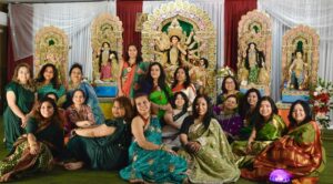 Bengali culture on show