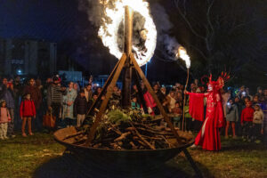 Firefly returns to Tarneit