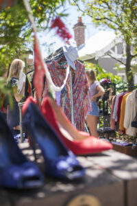 Garage Sale Trail returns