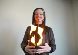 Night of Moorabool magic