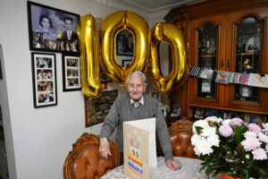 A ton but far from done