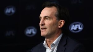 AFL state of origin returns