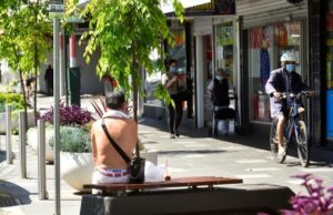 Security guard trial begins