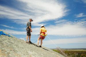 Outdoor activities to boost mental health