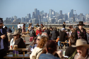 Americana in Australia