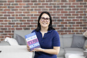 My Place: Sarah Gray