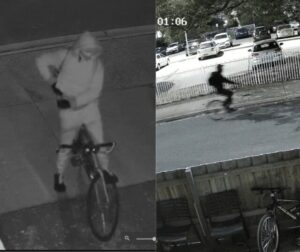 Detectives investigate Williamstown stabbing