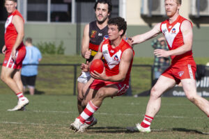 Roosters keep season alive