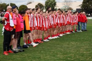 Devils lose grand final, in good spot