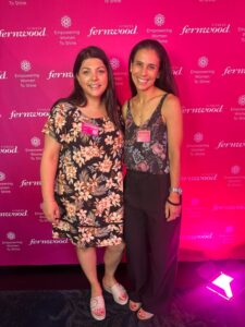 Fernwood Yarraville, empowering women’s health