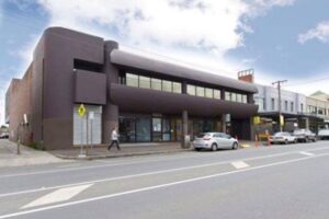 Supporting asylum seekers into work