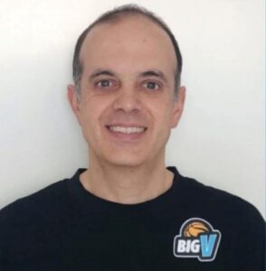 Gators lock in coach