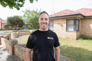 Bull’s backyard blitz is back