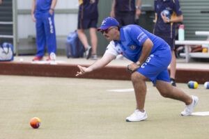 Yarraville-Footscray ready to go again