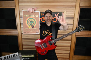 Dadstock ’25 to rock like its ’69