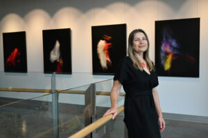 Migration explored through photography