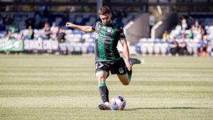 Western Utd players pick up pieces as A-League starts