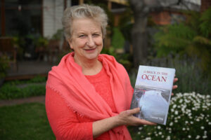 Carmel’s fighting fiction