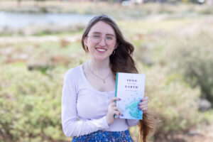 A Song for the Earth well received