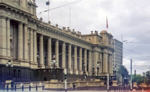 Grants to seal car parks, reduce pollution