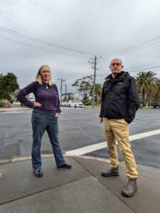 Tunnel report sparks filter fight