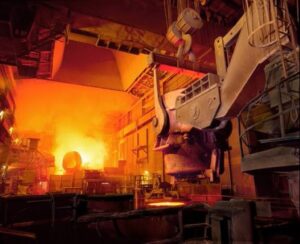 Laverton steel workers to strike