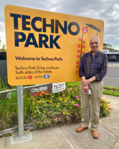 Two more Techno blocks approved