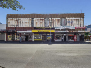 Grand sale for Grand Theatre