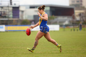 Eaves historic three-peat