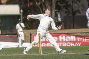 Eagles ready to build