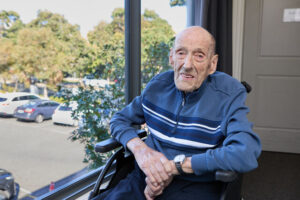 Council honours community hero