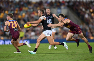 Seagulls sign former AFL player