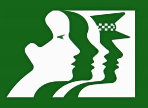 There’s safety in neighbours