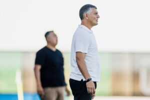 Aloisi in limbo