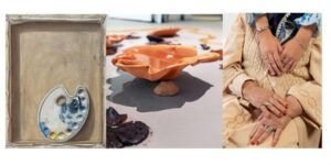 Explore art, memory and belonging in Hume