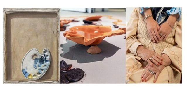 Explore art, memory and belonging in Hume