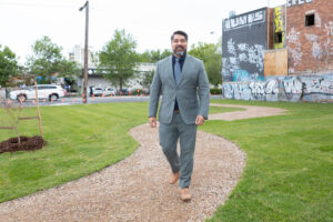 Mayor’s motion passes final meeting