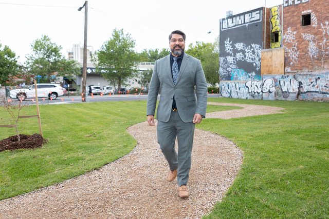 Mayor’s motion passes final meeting