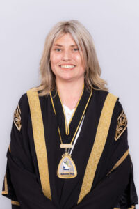 Humbled and honoured to lead Hobsons Bay