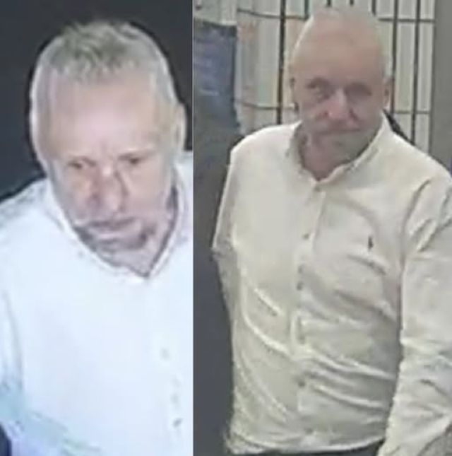 Alleged sexual assault investigated