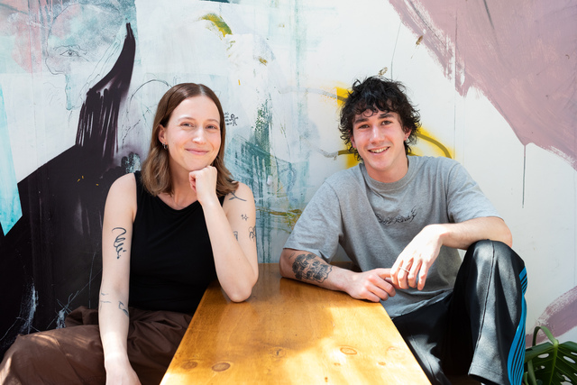 Music for Max, money for kids