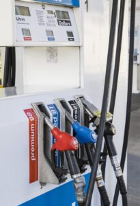 Fuel price caps coming