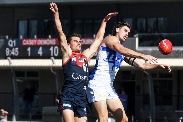 Dawson returns to Willy